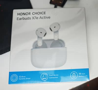 Honor Choice X7e