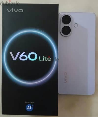 فيفو V60