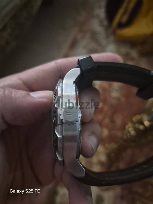 Nautica watch 2