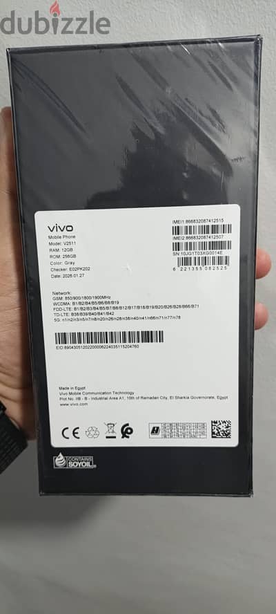 Vivo V60