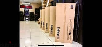 YAMAHAA5000 YAMAHAA5000