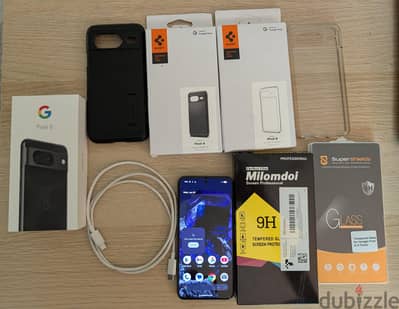 Google Pixel 8