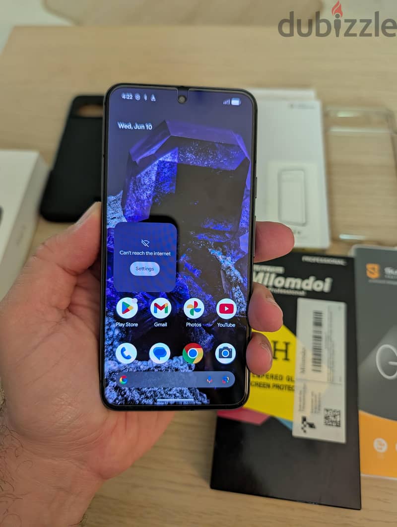 Google Pixel 8 1