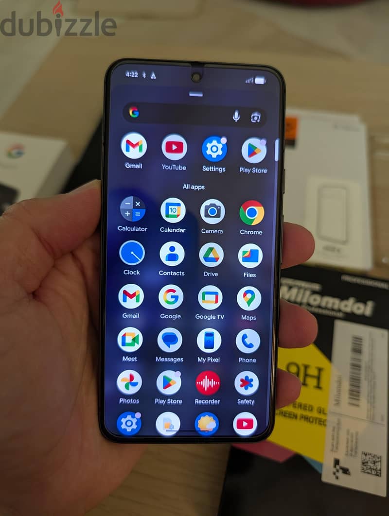 Google Pixel 8 2