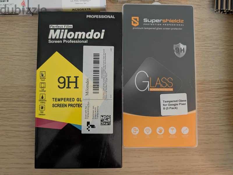 Google Pixel 8 5