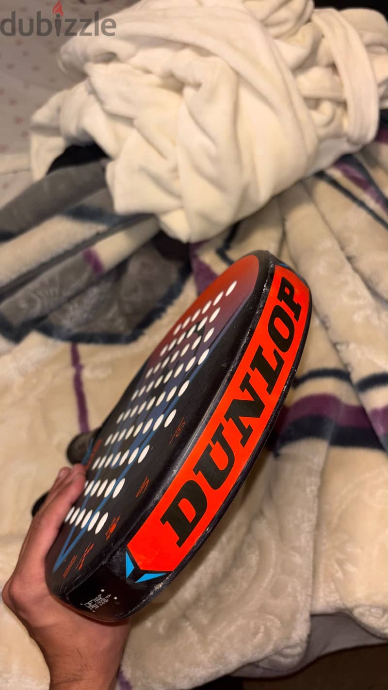dunlop speed attack 2