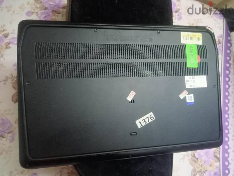 Zbook G3 17 3