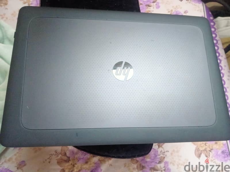 Zbook G3 17 4