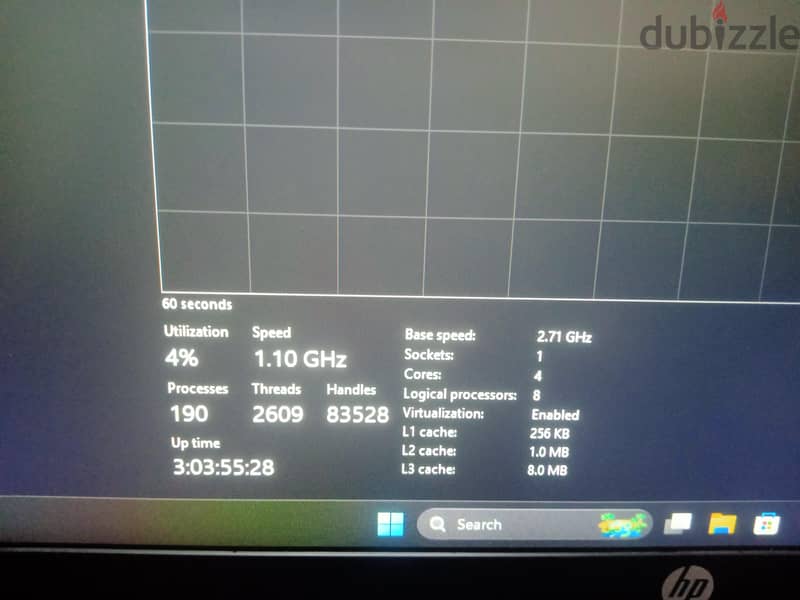 Zbook G3 17 5