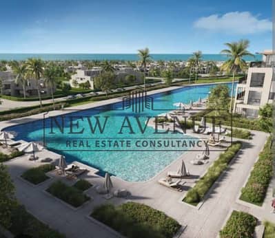 : townhouse middle for sale in Silversands fully finished with Ac’s Prime location and facing north with instalments