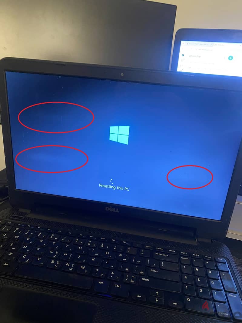laptop dell corei5 4th generation 1