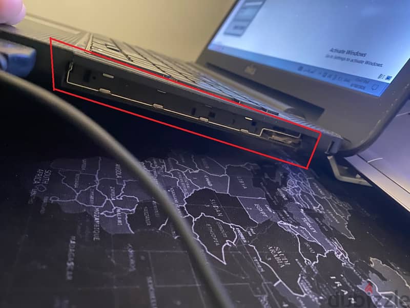 laptop dell corei5 4th generation 2