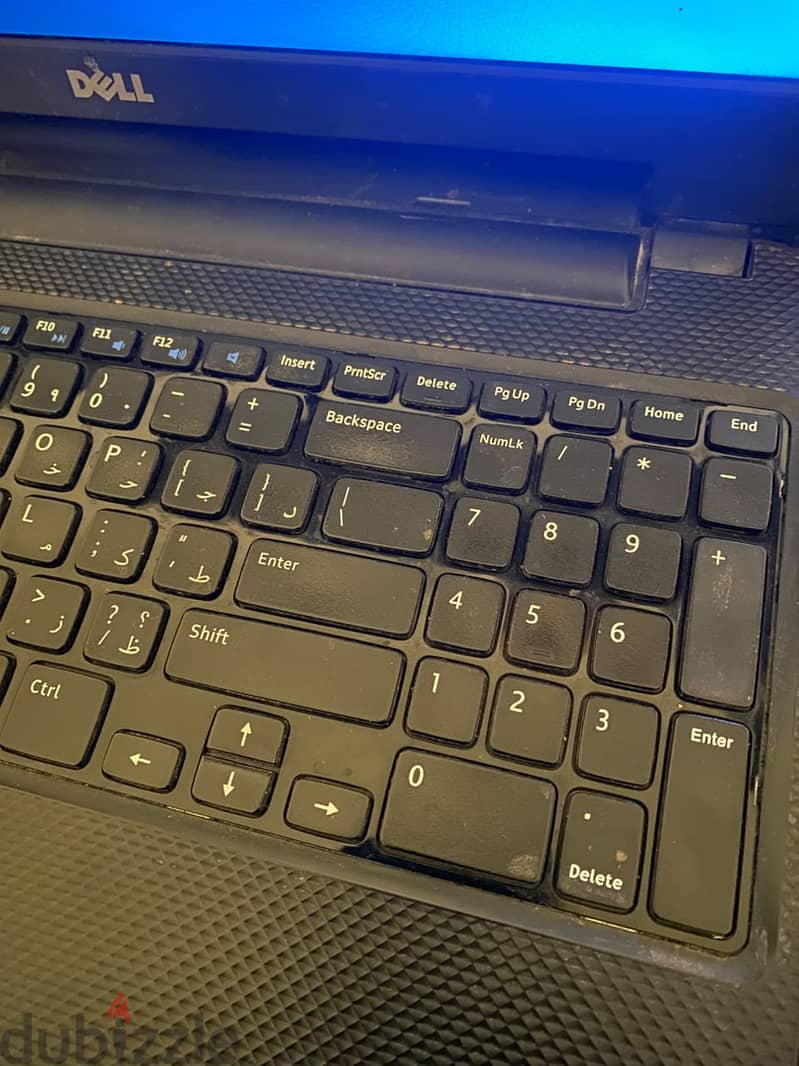 laptop dell corei5 4th generation 4