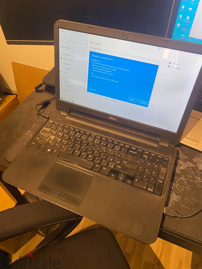 laptop dell corei5 4th generation 8