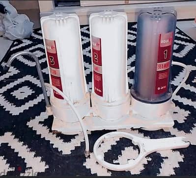 اكوا فلتر