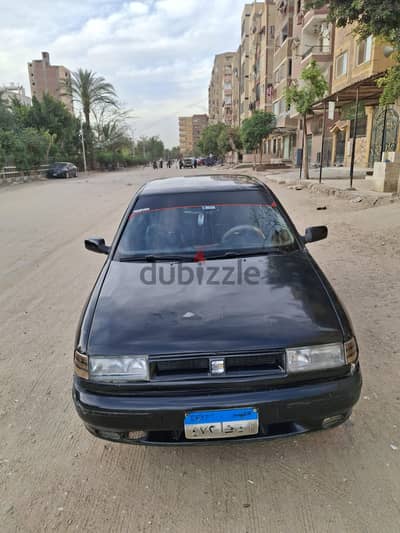 Seat Toledo 1996