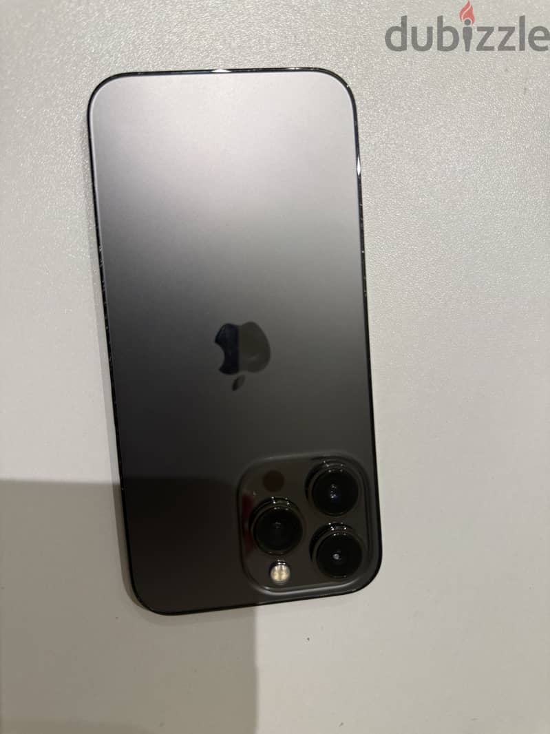 Apple - iPhone 13 Pro 2