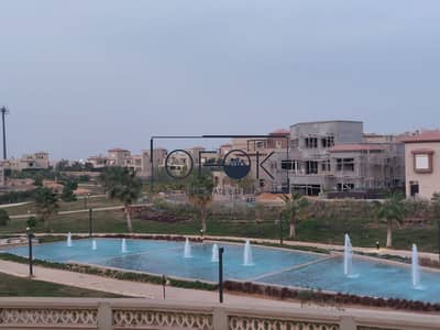 Rare opportunity | amazing stand alone villa for sale in palm hills katameya pk1 5th settlement new cairo Rare opportunity | amazing stand alone villa for sale in palm hills katameya pk1 5th settlement new cairo
