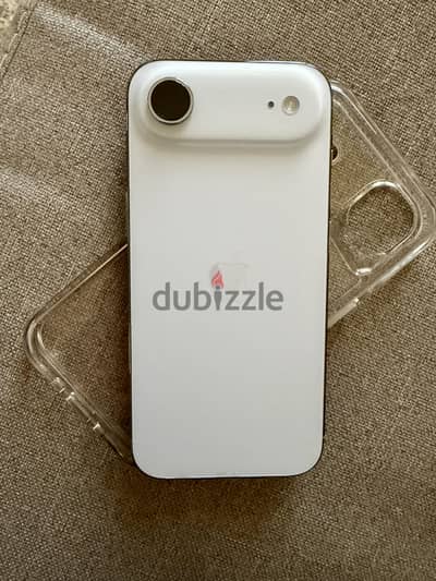 Apple - iPhone 17 Air