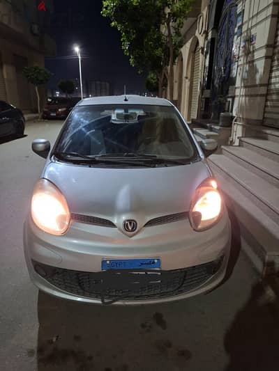 Changan Benni 2014