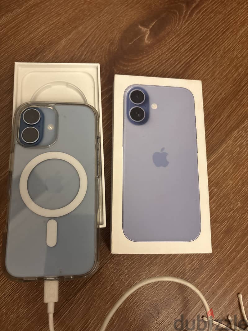 Apple - iPhone 17 1