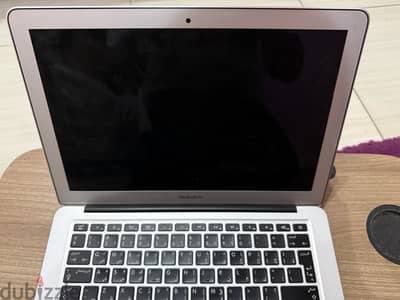Apple MacBook air 2017