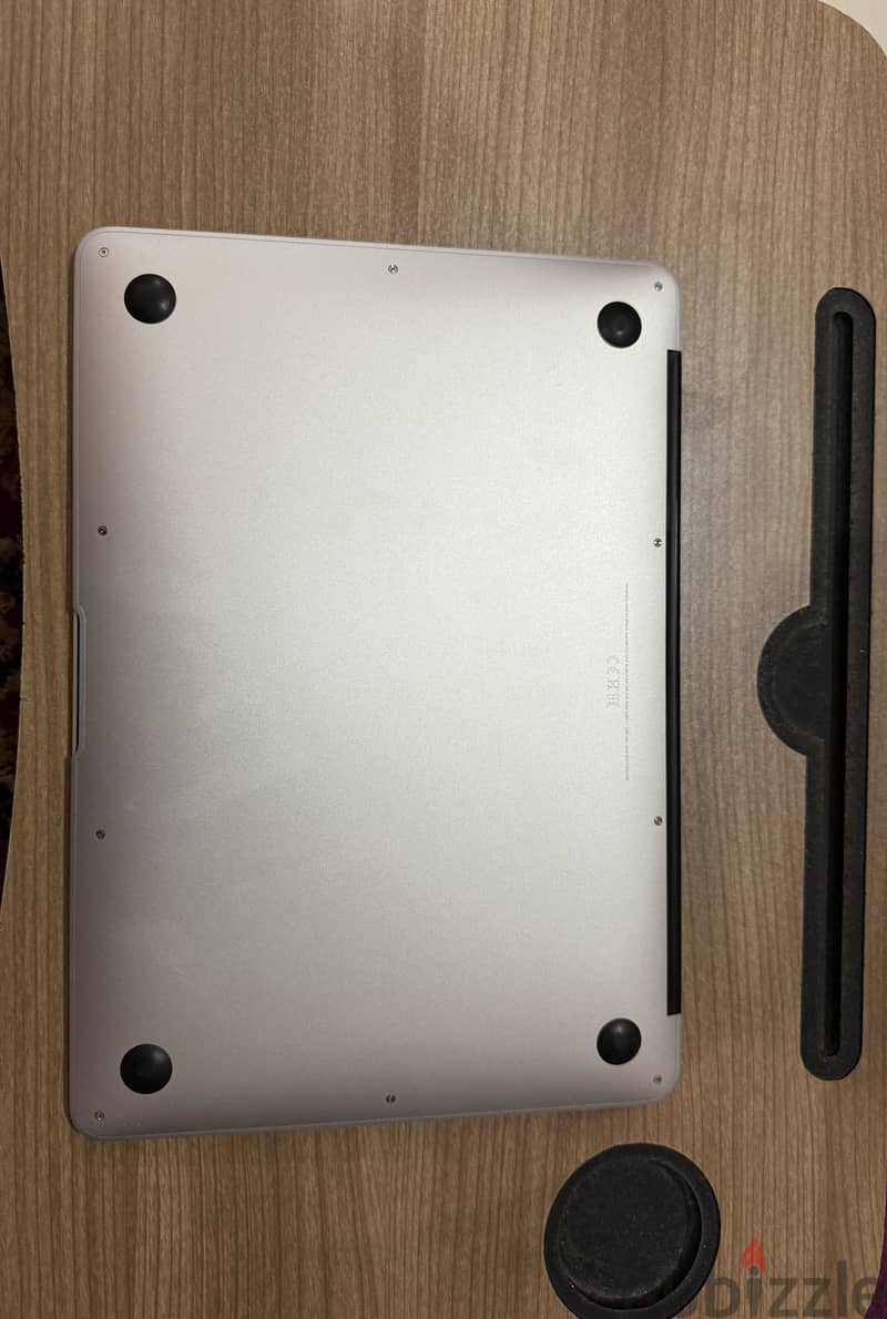 Apple MacBook air 2017 2