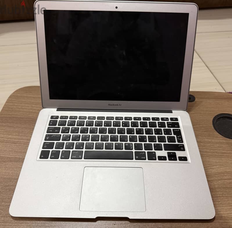 Apple MacBook air 2017 3