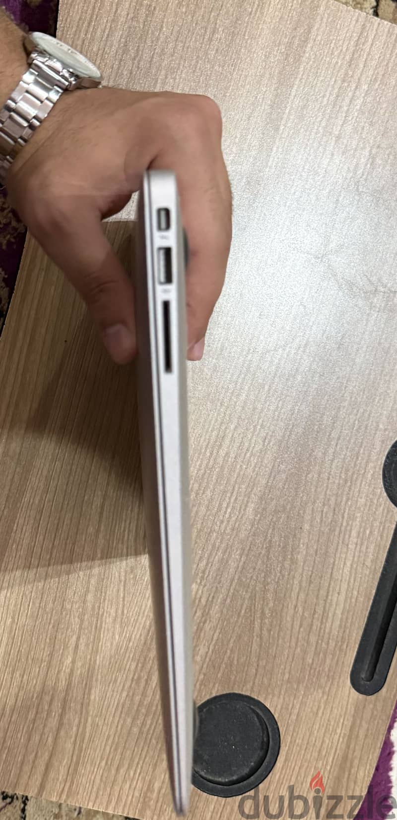 Apple MacBook air 2017 4