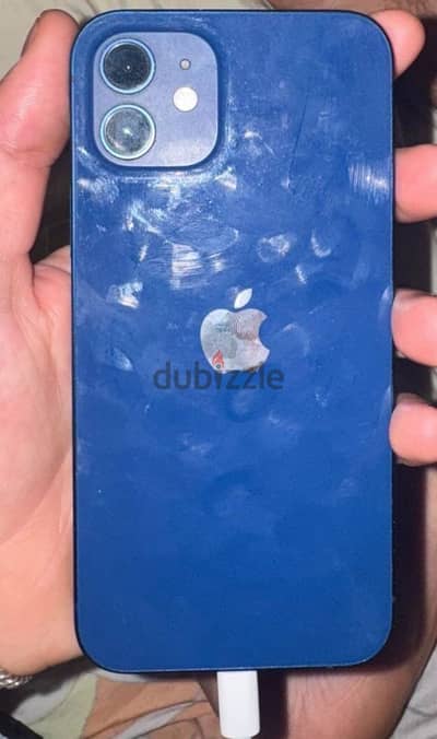Apple - iPhone 12