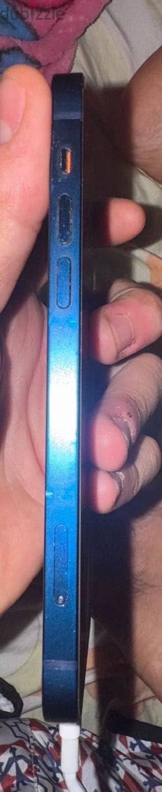 Apple - iPhone 12 1