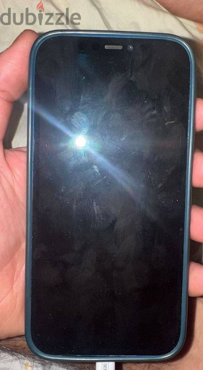 Apple - iPhone 12 2