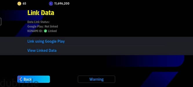 PES ACCOUNT
