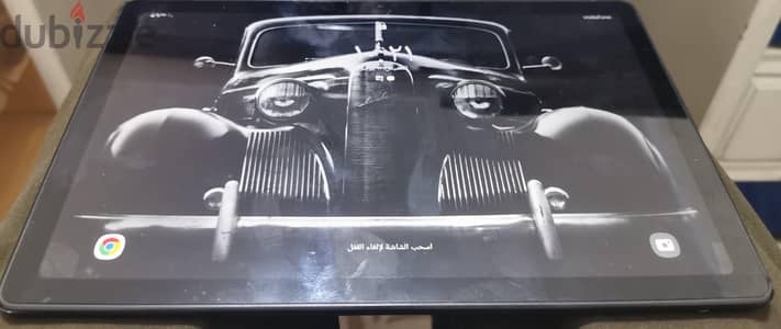 تابلت سامسونج A7