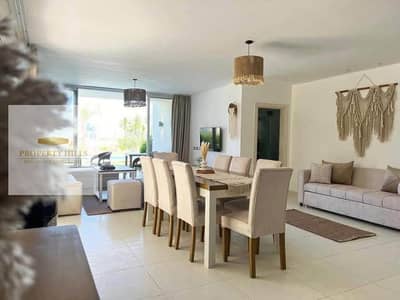 Chalet in Garden at a very special price from June Sodic ready for delivery and steps to the beach directly reduced from half price with a very nice view