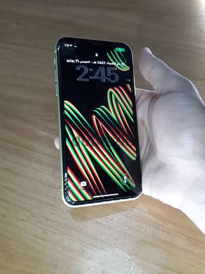 آبل - آيفون 11