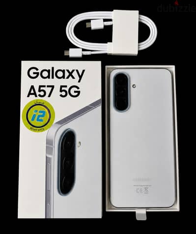 Samsung A57