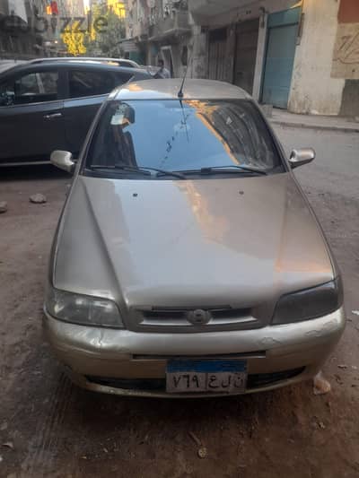 فيات بيترا 2003