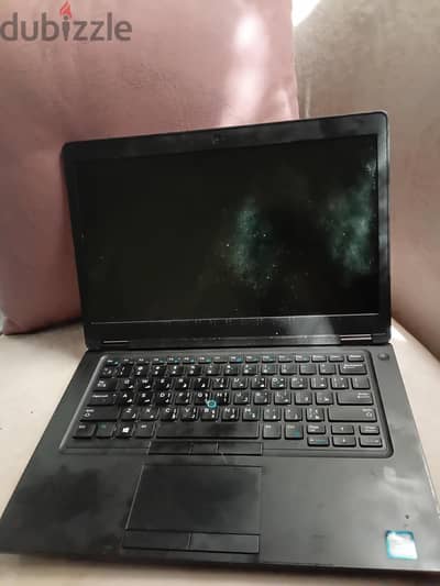dell corei7 8th gen