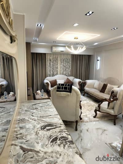 Hotel Apartment for Rent in Wesal Compound Hotel Apartment for Rent in Wesal Compound