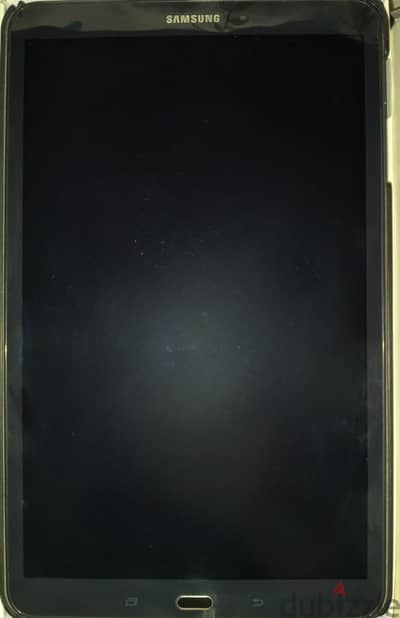Samsung tablet