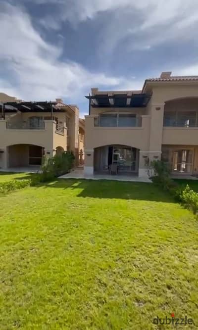 Chalet Ground Floor for Rent in La Vista Bay East North Coast Chalet Ground Floor for Rent in La Vista Bay East North Coast