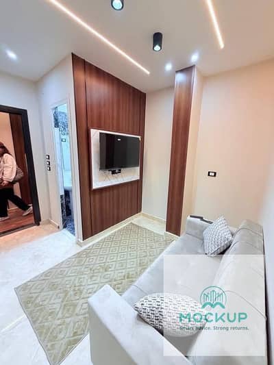 ستوديو للايجار بالحي الاول مجاوره سابعه امام بوابه 4 جامعه