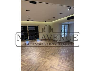 Fully finished apartment prime location under market price in Palm Hills