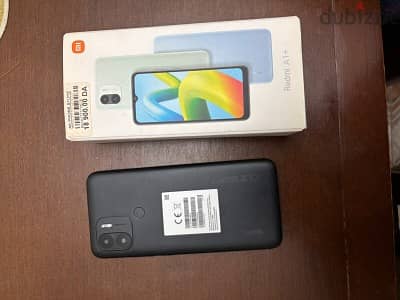 Redmi A1 PLUS