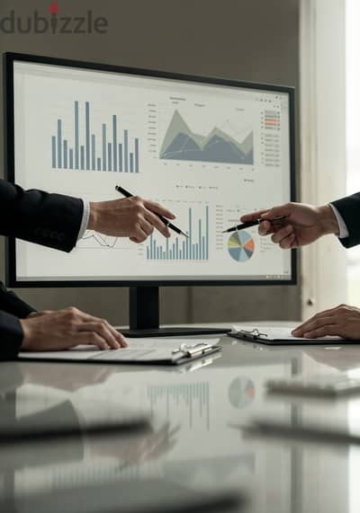 5 خطوات لتحديد سعر دراسة الجدوى العادل في السوق السعودي