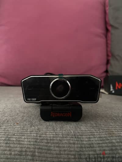 Camera Redragon GW800 Hitman 1080P