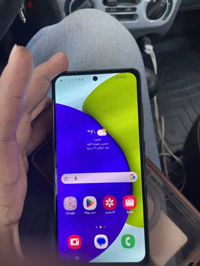 سامسونج ايه 52