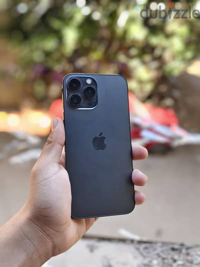 آبل - آيفون 13 برو ماكس