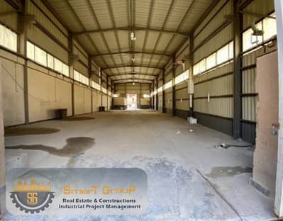 Factory for sale in a prime location in the 10th of Ramadan City